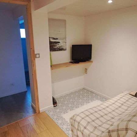 Suite Cosy Independante - 2 Chambres Et Sdb Privative Blagnac Exterior foto